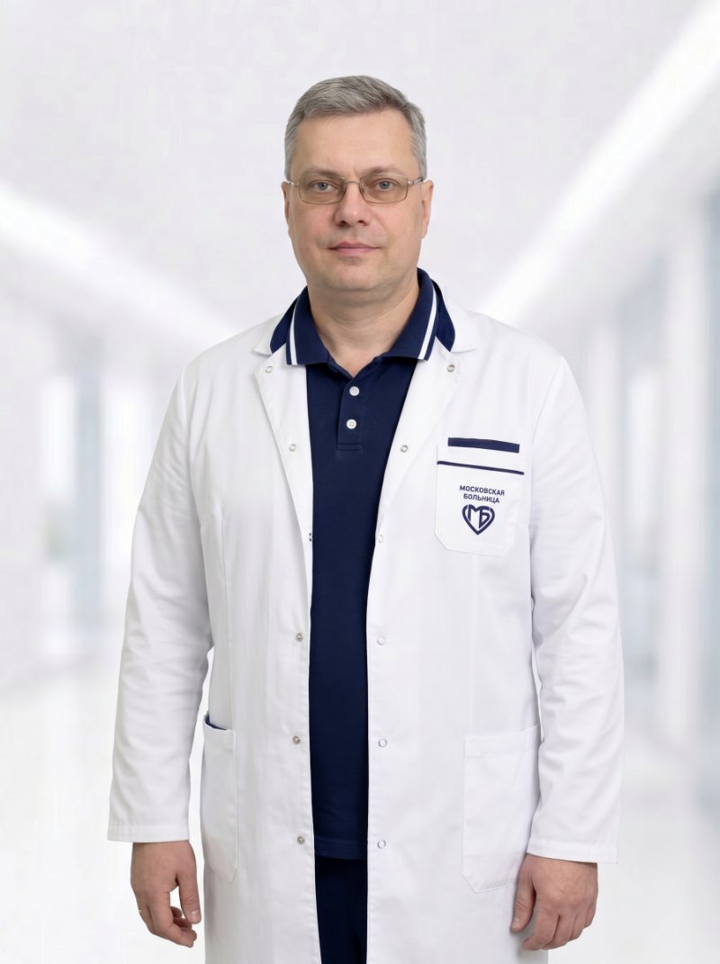 Филатов Евгений Олегович