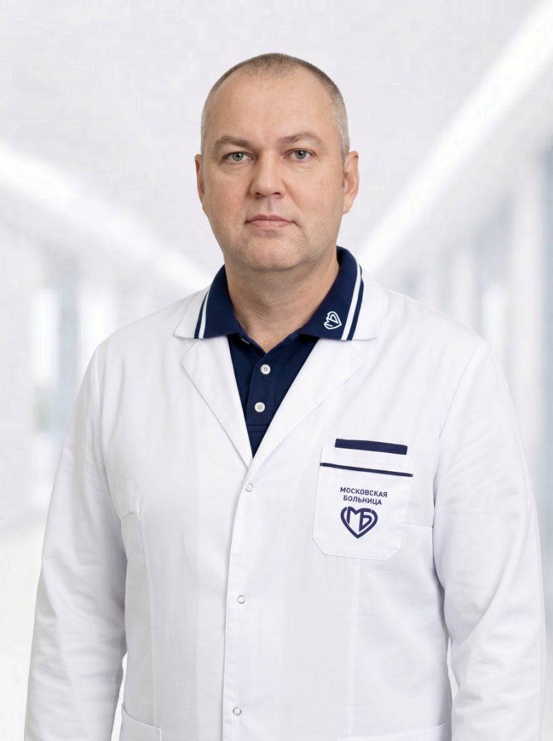 Игнатьев Сергей Николаевич