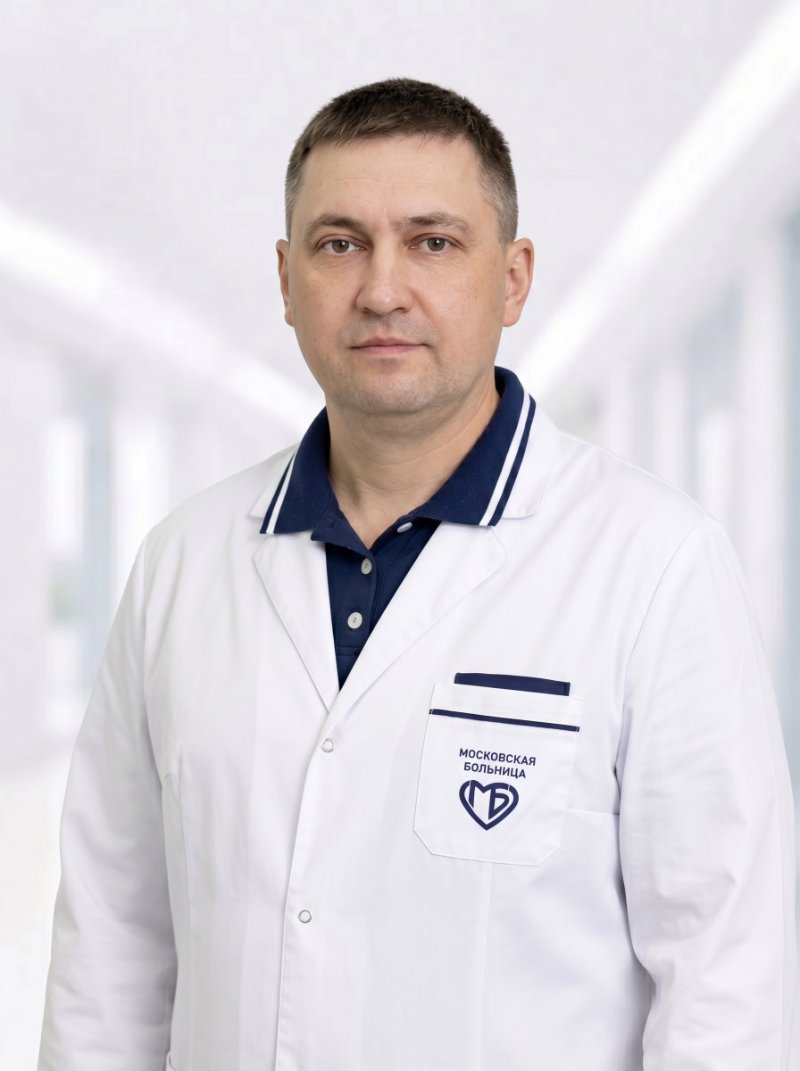 Ржебаев Константин Эдуардович