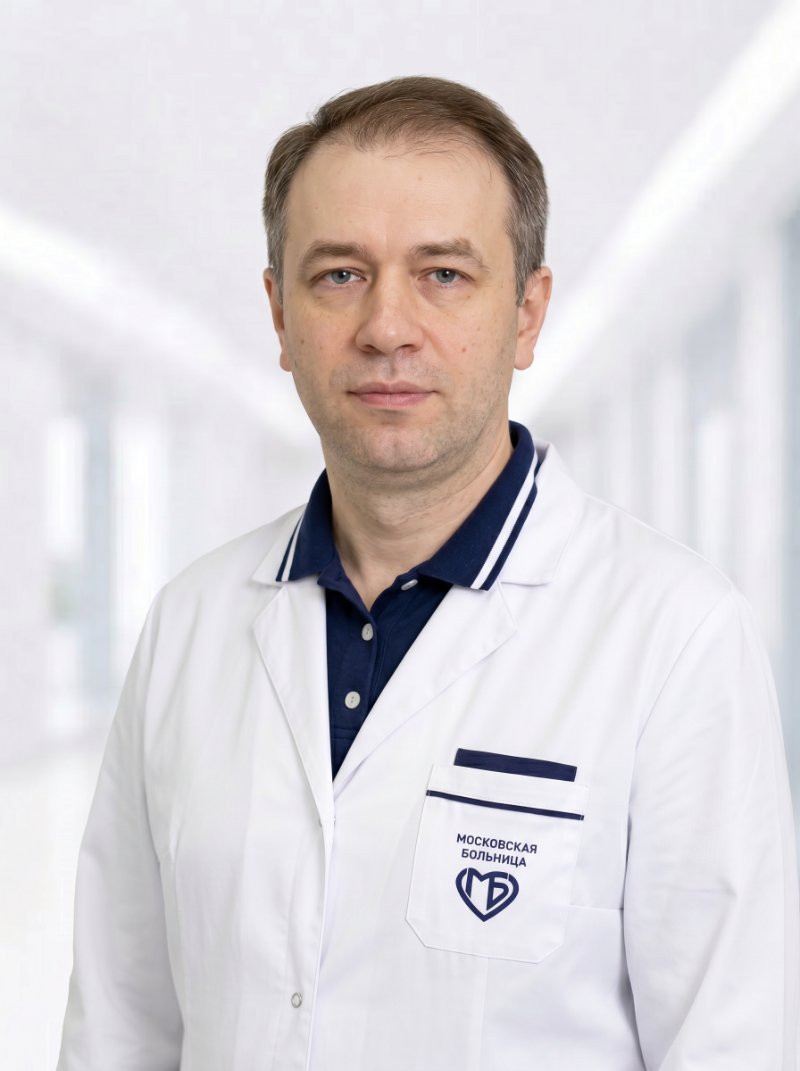Черняков Артём Викторович