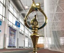 В Москве прошли соревнования по лёгкой атлетике среди медиков в рамках ежегодного фестиваля «Формула жизни»