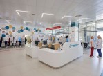 Специфика флагманского центра ГКБ №15