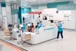В ГКБ №15 за медицинской помощью обращаются не только москвичи, но и жители других регионов.