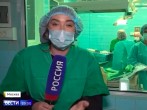 Есть примета - если в новом году первой родится девочка, год будет удачным.