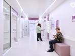 Как центры женского здоровья помогают женщинам?