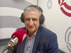 Виктор Аносов в программе "Горсовет", на Радио Москвы