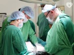 Врачи спасли пациента с поражением трех сердечных клапанов