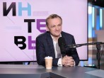 "Интервью": Валерий Вечорко
