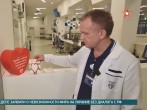 Спасибо, медсестры!