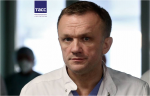 #СМИоНАС Главврач Филатовской больницы дал прогноз окончания эпидемии в России