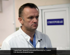 РИА НОВОСТИ Валерий Вечорко: COVID-ситуация в январе будет зависеть от сознательности