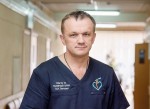 Валерий Вечорко рассказал о строительстве нового скоропомощного корпуса