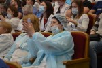 НАРАБОТАННЫЙ ОПЫТ - В ПОДДЕРЖКУ ВРАЧАМ И ПАЦИЕНТАМ