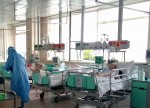 Обращение к населению от коллектива отделения анестезиологии и реанимации №2 ГКБ №15