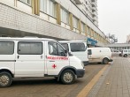 30 ноября давление может упасть до рекордно низких значений