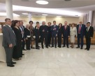 Профессионализм, трудолюбие, преданность своему делу.