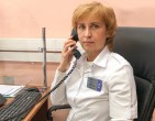 «15-я больница, call-центр, Марина Адольфовна – здравствуйте!»