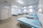 Среди главных новостей на сегодня: самоизоляция пациентов с COVID-19 сокращена до 7 дней.