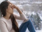 Хандра в феврале