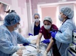 Среди заявок, прошедших отбор на выделение грантов Правительства Москвы, две наши.