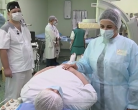 Медицина не стоит на месте 