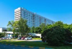 Краткосрочное пребывание в стационаре