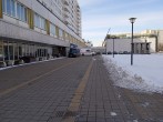 Проказы зимы.. или весны?