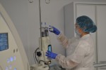 Мы выстояли даже в месяцы пиковой нагрузки во время пандемии