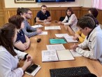 Уже через несколько дней родильный дом больницы №15 им. О.М. Филатова вернется к плановому приему пациентов.
