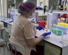 СЕГОДНЯ профессиональный праздник отмечают специалисты лабораторной диагностики.