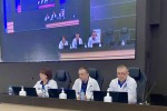 Научно-практическая конференция прошла в ГКБ №15