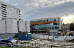 Москва продолжит строить поликлиники и больницы по программе «Столичное здравоохранение»