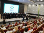 29 мая у нас был необычный концерт