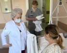 5 мая – Международный день акушерки