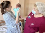 Прирасти душой….