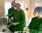 Наши будни: абдоминальная хирургия
