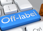 Off-label