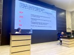 Сосудистая хирургия в период пандемии