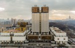 В отделении медицинских наук РАН в этом году было открыто 28 вакансий