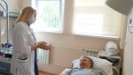 Наши будни: Полинейропатия Гийена - Барре