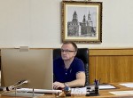 В.И. Вечорко принял участие в круглом столе на актуальную тему