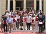 Московские врачи имеют возможность постоянно учиться - и не только у отечественных экспертов.
