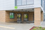 В Москве капитально отремонтировали уже более 50 зданий городских поликлиник из 200.