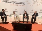 ЗОЖ + вакцина = профилактика