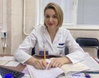 ЗНАКОМЬТЕСЬ, ДОКТОР СОКОЛОВА