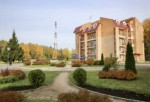 В санаторий после больницы