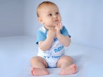 Ура, пятница, а значит, наша статистика из роддома!