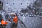 Осторожно, зима!