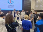 15-я больница стала одним из первых стационаров