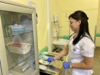 Счастье – это когда ты даришь людям добро